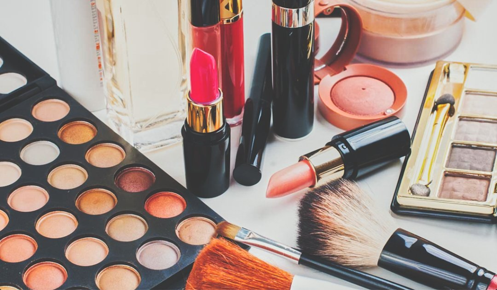 Cosmetics Beauty Ltd